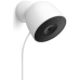 GOOGLE NEST Cam Outdoor (wired, 2nd gen) Slimme buitencamera Wit