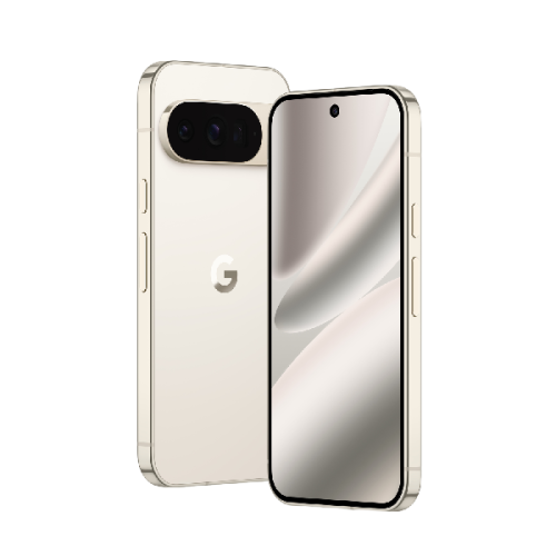 GOOGLE Pixel 10 Pro - 5G - 128 GB Wit