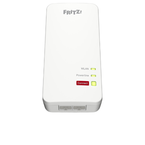 AVM FRITZ! 1240 AX Powerline wifi-adapter