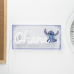PALADONE Stitch Ohana Neon LED Lamp