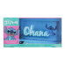 PALADONE Stitch Ohana Neon LED Lamp