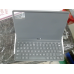 LENOVO Idea Tab Keyboard Folio Grey Beschermhoes met toetsenbord  Grijs