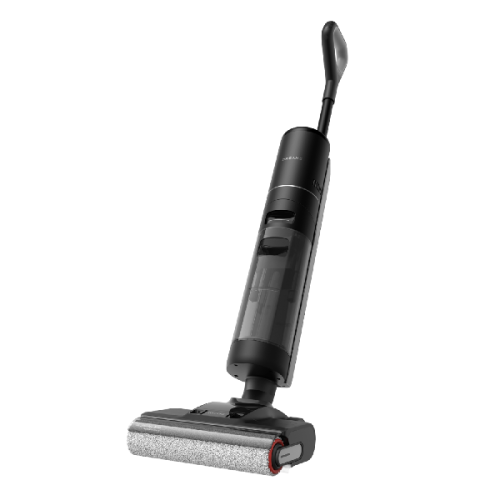 DREAME H12 PRO Ultra Wet and Dry Steelstofzuiger Grijs