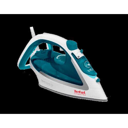 TEFAL FV5718 Easygliss Plus Stoomstrijkijzer Blauw