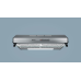 SIEMENS LU63LCC50 - Afzuigkap (Onderbouw) - breedte 60 cm - 350 m³/h - 72 dB(A)