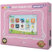 DEPLAY Kids Tablet SMART 5+ - 8 inch - 64 GB - Wi-Fi - 4G (LTE) Roze