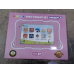 DEPLAY Kids Tablet SMART 5+ - 8 inch - 64 GB - Wi-Fi - 4G (LTE) Roze