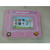 DEPLAY Kids Tablet SMART 5+ - 8 inch - 64 GB - Wi-Fi - 4G (LTE) Roze