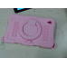 DEPLAY Kids Tablet SMART 5+ - 8 inch - 64 GB - Wi-Fi - 4G (LTE) Roze