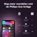 PHILIPS HUE BT Bloom WACA zwart