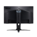 ACER Predator XB273UKFbmiipruzx - 27 inch - 2560x1440 (WQHD) - 0.5 ms - 300Hz