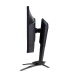 ACER Predator XB273UKFbmiipruzx - 27 inch - 2560x1440 (WQHD) - 0.5 ms - 300Hz