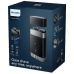 PHILIPS Compact shaver PQ888/06 Scheerapparaat Grijs