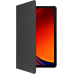 GECKO EasyClick Eco Cover voor Samsung Galaxy Tab S9 / S9 FE - Zwart