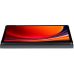 GECKO EasyClick Eco Cover voor Samsung Galaxy Tab S9 / S9 FE - Zwart