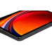 GECKO EasyClick Eco Cover voor Samsung Galaxy Tab S9 / S9 FE - Zwart