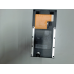 RING Battery Video Doorbell met Chime (2e generatie) - Slimme deurbel Grijs