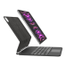 BELKIN Magnetic Keyboard Folio - iPad Air Pro 12.9" -  Beschermhoes + Toetsenbord