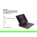 BELKIN Magnetic Keyboard Folio - iPad Air Pro 12.9" -  Beschermhoes + Toetsenbord