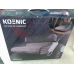 KOENIC KFW 10326 Voetenwarmer Grijs