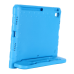 JUST IN CASE Kids Cover voor Apple iPad Air 11 2025 / iPad Air 11 2024 - Blauw