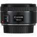 CANON EF 50mm f/1.8 STM