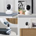 REOLINK E340 Indoor Camera 8MP Pan & Tilt Wired Slimme binnencamera Wit