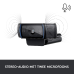 LOGITECH C920 HD Pro webcam