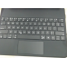 BELKIN Magnetisch Keyboard Folio 13" M4 iPad Pro QWERTY Beschermhoes + Toetsenbord