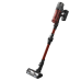ROWENTA RH9A73 X-Force Flex 13.60 Animal Steelstofzuiger incl. kruimelzuiger Rood
