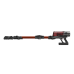 ROWENTA RH9A73 X-Force Flex 13.60 Animal Steelstofzuiger incl. kruimelzuiger Rood