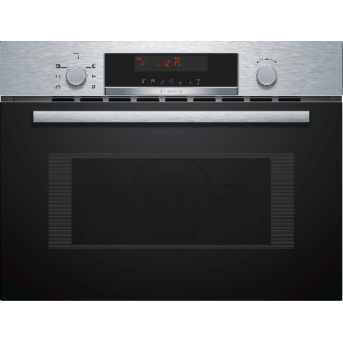 BOSCH CMA583MS0 -  inbouw Combimagnetron - nishoogte 45.2 cm - 900 W - Inhoud 44 l