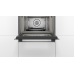 BOSCH CMA583MS0 -  inbouw Combimagnetron - nishoogte 45.2 cm - 900 W - Inhoud 44 l