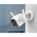 TAPO C310 (2-pack) - Slimme buitencamera Wit
