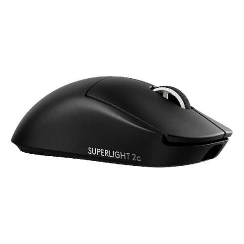 LOGITECH G PRO X 2 Superlight Compact Gamingmuis Zwart