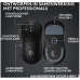 LOGITECH G PRO X 2 Superlight Compact Gamingmuis Zwart