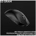 LOGITECH G PRO X 2 Superlight Compact Gamingmuis Zwart