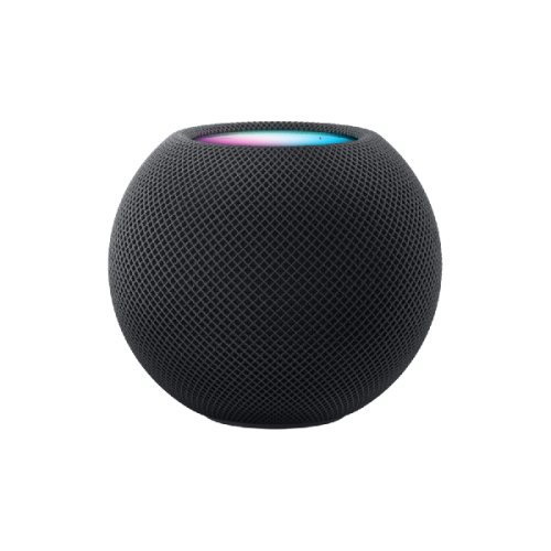 APPLE HomePod mini Zwart