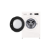LG W4X1085NWB - Energie label E - Steam™- 6 Motion DD - 8 kg + 5 kg Was-droogcombinatie