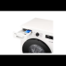 LG W4X1085NWB - Energie label E - Steam™- 6 Motion DD - 8 kg + 5 kg Was-droogcombinatie