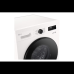 LG W4X1085NWB - Energie label E - Steam™- 6 Motion DD - 8 kg + 5 kg Was-droogcombinatie