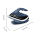 TEFAL FV6675 Freemove Power Draadloos Stoomstrijkijzer Blauw