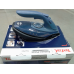 TEFAL FV6675 Freemove Power Draadloos Stoomstrijkijzer Blauw