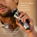 PHILIPS Shaver i9000 Prestige Ultra Wet&Dry  XP9404/46 Scheerapparaat Zilver