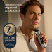 PHILIPS Shaver i9000 Prestige Ultra Wet&Dry  XP9404/46 Scheerapparaat Zilver