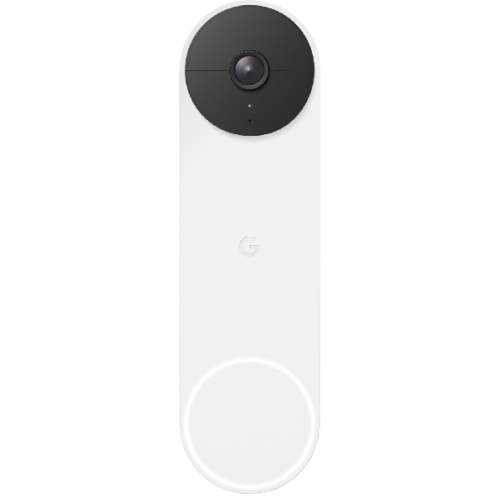 GOOGLE NEST Nest Doorbell Batterij