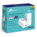 TP-LINK TL-WPA7617 KIT | AV1000 Powerline Wi-Fi (2-Pack)  Powerline-adapter