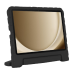 JUST IN CASE Kids Cover voor Samsung Galaxy Tab A9+ - Zwart