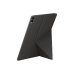 SAMSUNG Galaxy Tab S11 Ultra Book Cover Beschermhoes  Zwart