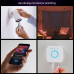 PHILIPS HUE Essential starterkit, wit en gekleurd licht, 1 Bridge, 3 GU10-spots 